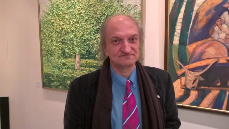 Αθανάσιος Δρούγος: “Στις προτεραιότητες των Αμερικάνων το λιμάνι της Αλεξανδρούπολης – Δεν θα υπάρχουν πυρηνικά όπλα”